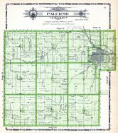 Pelermo Township, Grundy County 1911